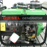 YGD5000N Yanmar 5kva Silent Diesel Generator thumbnail-2