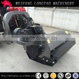 Tractor Mounted Heavy Duty Flail Mower With CE Approved thumbnail-6