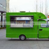2016 Most Popular Food Truck With Good Price for Sale thumbnail-4
