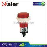 Explosion Proof Indicator Light 15mm XD15-1