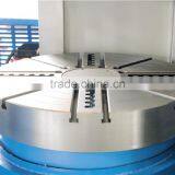 CNC High Speed Round Table Vertical Turning Machine thumbnail-4
