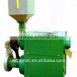 Rice Machinery MNMF25 Series Emery Roll Rice Polisher thumbnail-1