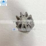 209 Stainless Steel Air Nozzle thumbnail-2