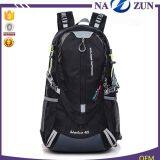 2017 China Wholesale Sports Outdoor Backpack Custom Logo Travel Hiking Backpack thumbnail-1