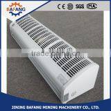 The 1200mm Ordinary Air Curtain Electric Cross Flow Air Cutain thumbnail-2