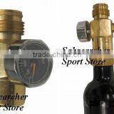 Simple Air Tank On-off Valve Adapter thumbnail-1