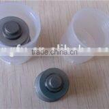 DELIVERY VALVE P13 MICO ENGINE HINO 9 413 038 501 HINO EK100, HINO EK200