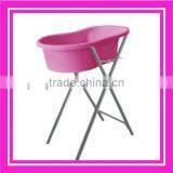 Bathtub for Baby Bath Tubs With Stand thumbnail-1