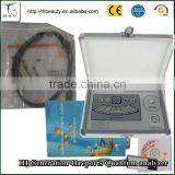 2017 Testing Disease Body Sub-health Diagnostic Device 100% Free Updated Quantum Analyzer thumbnail-5