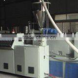 WPC Building Template Extrusion Line thumbnail-1