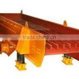 Advanced Technology and High Wear-resistance for Mini Coal Vibrating Feeder thumbnail-1