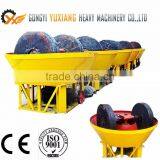 Widely Use Gold Ore Ball Mills Rolling Mill for Gold and Silver thumbnail-1