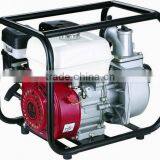 2 Inch Gasoline Water Pump, High Pressure Pump, Sewage Pump, Sump Tank Pump thumbnail-2
