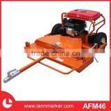 16HP Electric Start ATV Mower thumbnail-1