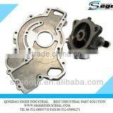Casting of Aluminium Alloy , Aluminum Die Cast thumbnail-1
