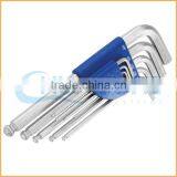 Chuanghe Sales Allen Key Set Wrench Hand Tools thumbnail-5