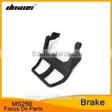Chainsaw MS250 Spare Parts Chain Brake thumbnail-1