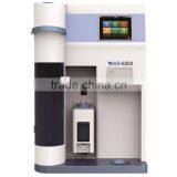 NKY618 Fully Automatic Kjeldahl Nitrogen Analyzer thumbnail-1