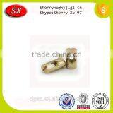 China Factory Custom Precision Zinc Plated Steel Barrel Nuts thumbnail-4