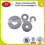 China Manufacture Custom Hight Quality Thin Metal Washer Of Various Specifications thumbnail-1