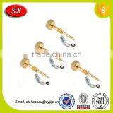 Custom Metal Motorcycle Hand Tool Idle Mixture Screw Carburetor Carb Part thumbnail-1