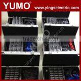 Hot Sales New China Product Small 20 Hours Wireless Tour Guide System Tour Guide Transmitter for Travel Agencies thumbnail-2