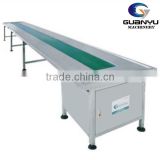 Cosmetic products Stepless speed regulation conveyor