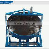 Model 3.2m Disk Organic Fertilizer Granulation Machine thumbnail-3