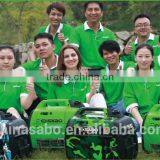 CS-1200i 4-stroke Pure Sine Wave Gasonline Generator CE Approved thumbnail-2