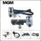 OEM High Quality FXD125 Clutch Brake Switch Assy/motorcycle Ignition Switch thumbnail-1