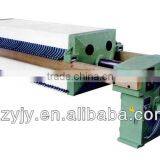Industrial Filter Press ,plate Frame Filter Press thumbnail-1