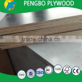 eucalyptus core film faced shuttering plywood 18mm 15mm