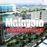 INEO Successful Hotel Projects In Malaysia thumbnail-1