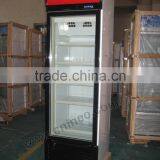 Electric Stainless Steel Commercial Refrigerator Freezer thumbnail-2