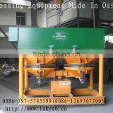 Gold Machine/Shaking Table / Tungsten Equipment/tin Mine Machinery thumbnail-6
