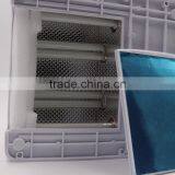 36W UV Glue Dryer LED Light for Repairing Cell Phone Screen, UV Lamp With 4 Pcs 36W 395N