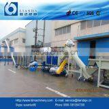 Recycling Machine for Waste PE PP Film Bag thumbnail-2
