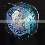 Factory Directly Supplying Portable Colorful Usb Fan thumbnail-4