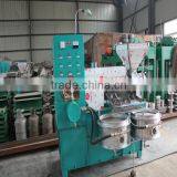 Cold Press Oil Extraction Equipment/Cold Press Oil Extraction Equipment/Cold Press Machine for Coconut Oil thumbnail-4