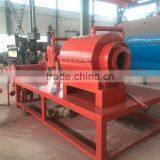 2015 New Design 1T Capacity Demo Tire Recycling Machine Pyrolysis to Crude Oil thumbnail-3