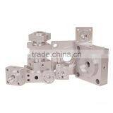 JULY Manufactuer Custom Double Action Small Hydraulic Cylinder 8 Ton thumbnail-3