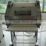 Industrial Bread Machine French Baguette Moulder Bakery Equipment thumbnail-4