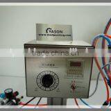 Electric Twist Off Capping Machine for Screw Cap 10-50mm thumbnail-3