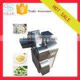 muti functional vegetable fruit slicer potatoes cutting machine