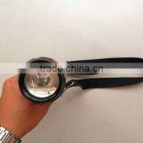 LED Flashlight Zoom Flashlight Tactical Flashlight 3XD Batteries Flashlight Torch thumbnail-3