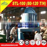 High quality STL gold concentrator