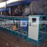 Pp Multifilament Yarn Machine High Speed Twisting Ring Twister thumbnail-6