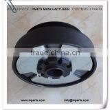 A Type 82mm Centrifugal Clutch 3/4"bore Pulley for go Karts Accessories thumbnail-5