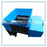 China Waste Food Shredder to Produce Animal Feed thumbnail-1