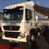 10wheels HOWO Chinese Sinotruk New Oil Tank Truck 20L Sinotruk thumbnail-1